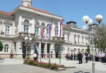 Poznati dobitnici godišnjih nagrada opštine Bečej za ovu godinu